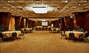 Aida Beach Hotel - El Alamein Main image